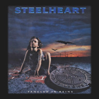 Steelheart Classic T-shirt | Artistshot