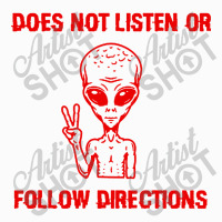 Does Not Listen Or Follow Directions Coffee Mug | Artistshot