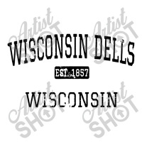 Wisconsin Dells Wisconsin Wi Vintage Mart Paper Bag -13 X 7 X 17 | Artistshot