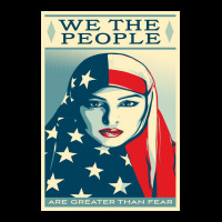 We The People Baby Tee | Artistshot