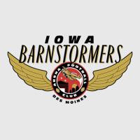 Iowa Barnstormers Baseball Cap | Artistshot