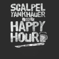 Scalpel Yankhauer Happy Hour Exclusive T-shirt | Artistshot