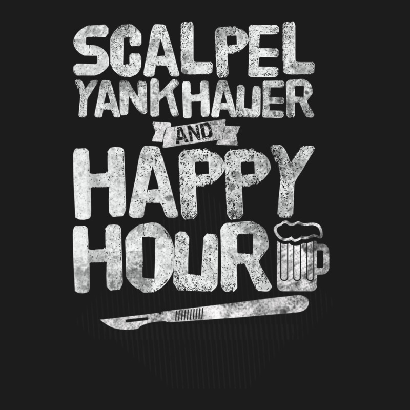 Scalpel Yankhauer Happy Hour Hoodie & Jogger set by Vivu991 | Artistshot