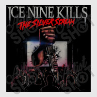 Ice Nine Kills The Silver Scream Tour 2022 Baseball Cap | Artistshot