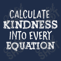 Calculate Kindness Into Every Equation Baseball Cap | Artistshot