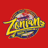 Zonian Panama Cz T Shirt   Panama Canal Zone Baseball Cap | Artistshot