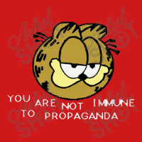 You Are Not Immune To Propaganda Baseball Cap | Artistshot