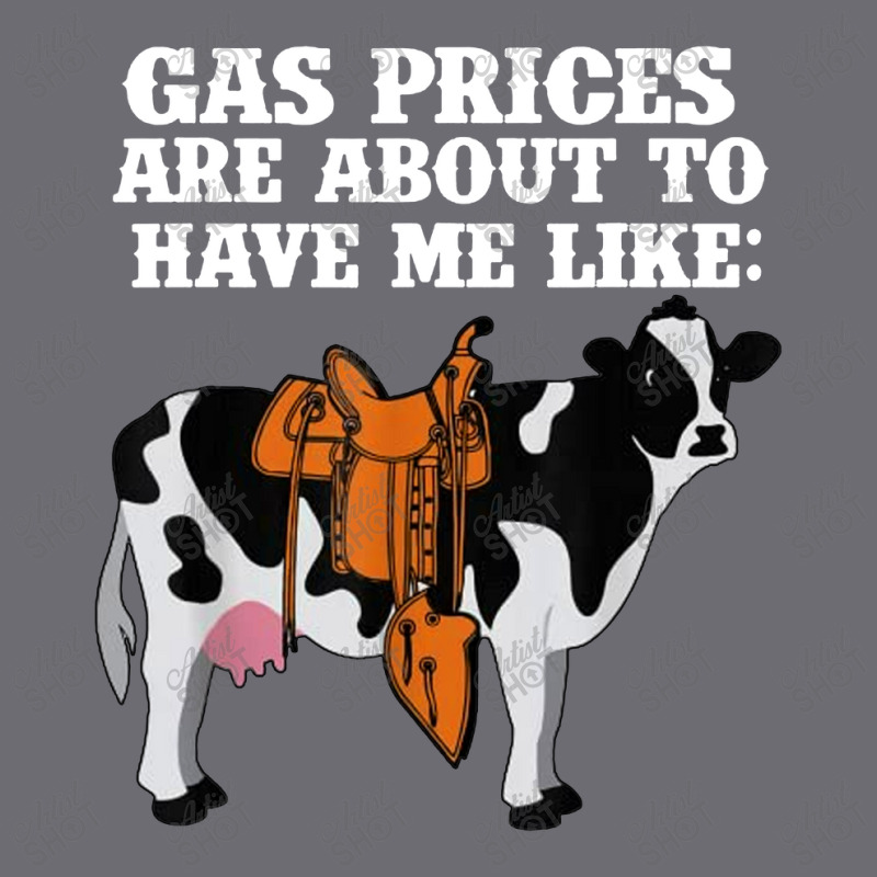 Funny Dairy Cow Gas Prices Mesh cap by paulscott Art | Artistshot