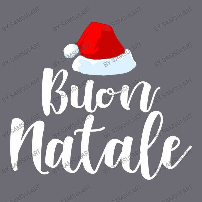 Buon Natale And Tanti Auguri Merry Christmas Italian Holiday Funny Gif Mesh cap by SamsulArt | Artistshot