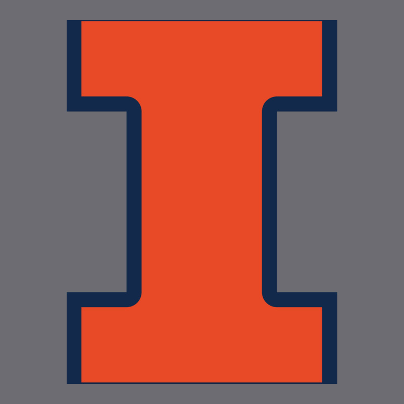 Illinois Fighting Illini, Merch Mesh cap by asherparker987 | Artistshot