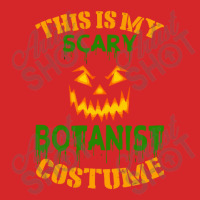 This Is My Scary Botanist Costume Trucker Cap | Artistshot