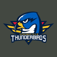 Springfield Thunderbirds Trucker Cap | Artistshot