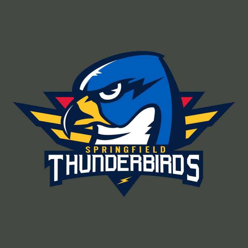 Springfield Thunderbirds Trucker Cap | Artistshot