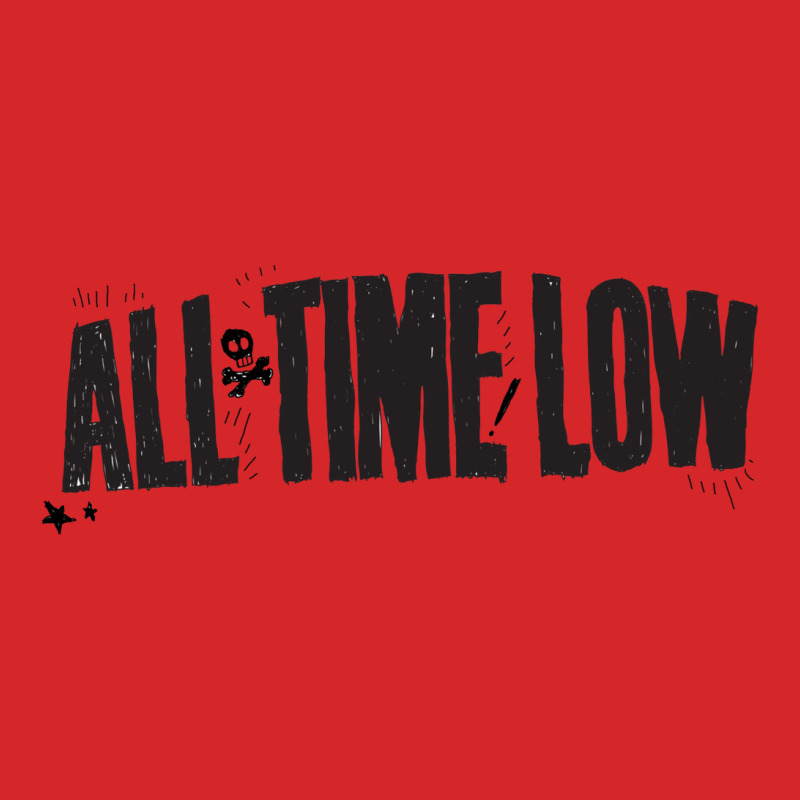 All Time Low Trucker Cap by nazrilda | Artistshot