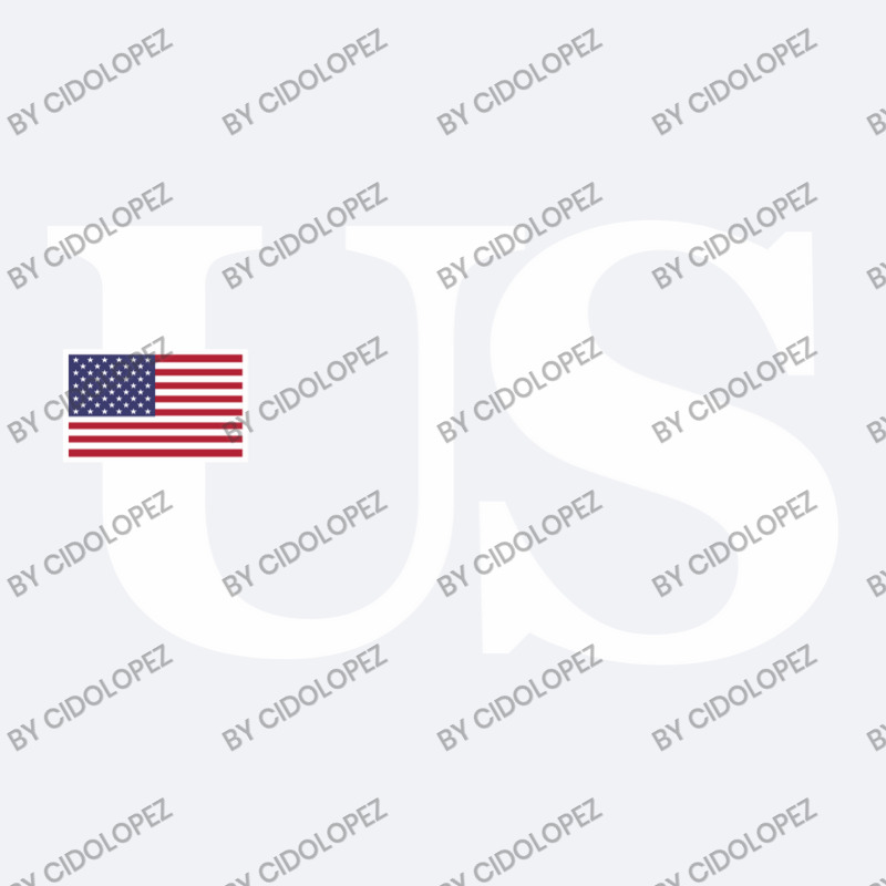 United States Flag And Country Initials Trucker Cap by cidolopez | Artistshot