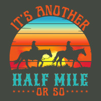 Its Another Half Mile Or So Trucker Cap | Artistshot