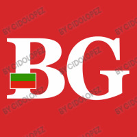 Bulgaria Flag And Country Initials Trucker Cap | Artistshot