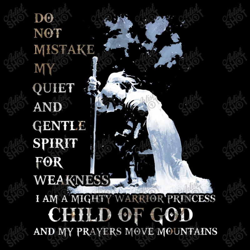 Knight Templar I Am A Child Of God A Warrior Of Christ Shirt Pullover V-neck Tee | Artistshot