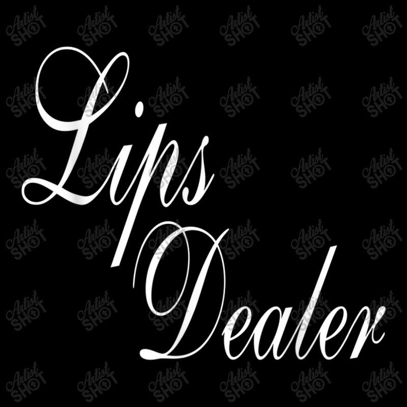 Lips Dealer Lip Filler Injections Nurse Injector Camo Snapback | Artistshot