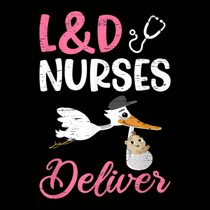 L&d Nurses Deliver For A Labor And Delivery Nurse Camo Snapback by Vivu991 | Artistshot