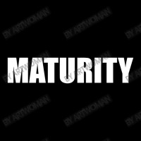 Maturity Premium  Art T Shirt Camo Snapback | Artistshot