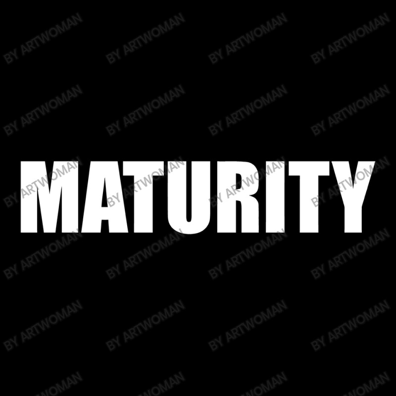 Maturity Premium  Art T Shirt Camo Snapback by ARTWOMAN | Artistshot