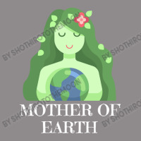 Mother Of Earth Flat Bill Snapback Cap | Artistshot