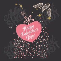 Leaf Valentine's Day Cute Vintage Short | Artistshot