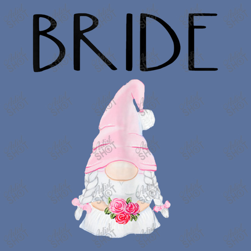 Wedding Bride 2022 Gnome Wedding Lightweight Hoodie | Artistshot