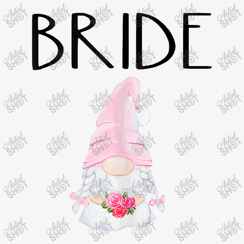 Wedding Bride 2022 Gnome Wedding Champion Hoodie | Artistshot