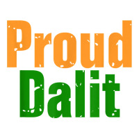 Proud Dalit   India   Hindu   Caste System   Poor   Indian T Shirt Cub Paper Bag - 8 X 4 1/2 X 10 1/4 | Artistshot