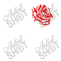 Roses Debie Paper Bag - 10 X 5 X 13 | Artistshot