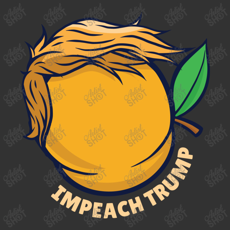 Impeach Trump Baby Bodysuit | Artistshot