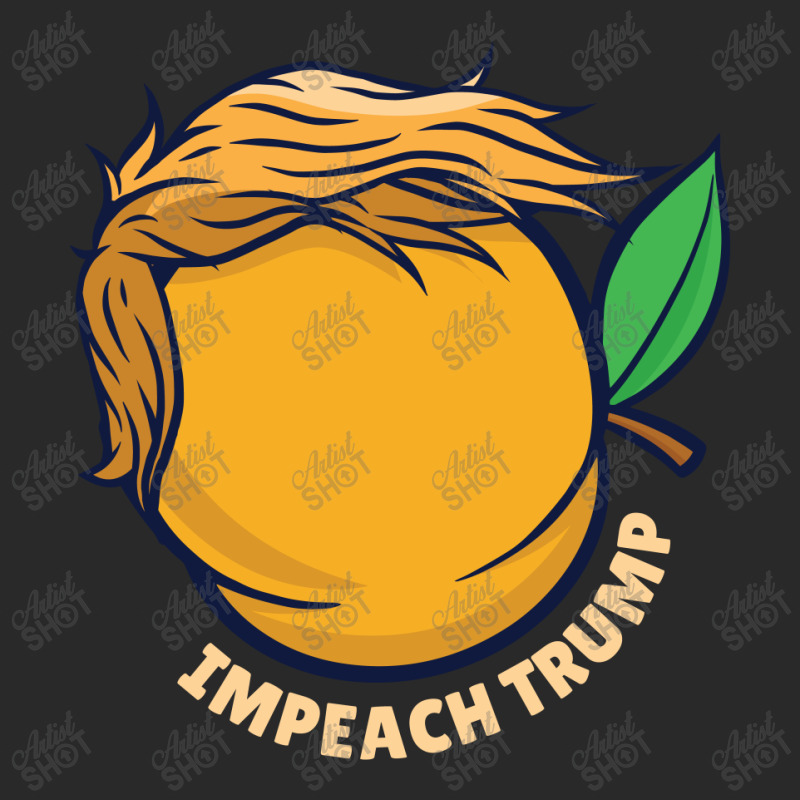 Impeach Trump Toddler T-shirt | Artistshot