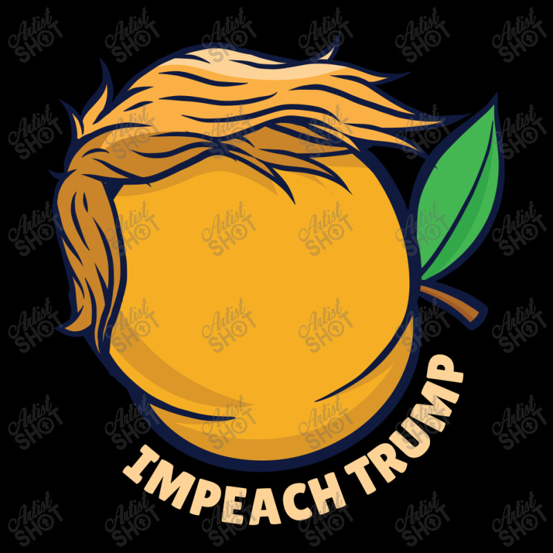 Impeach Trump Youth Sweatshirt | Artistshot