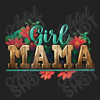 Girl Mama Backpack | Artistshot