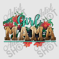 Girl Mama Full-length Apron | Artistshot