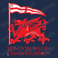 London Welsh Baseball Cap | Artistshot