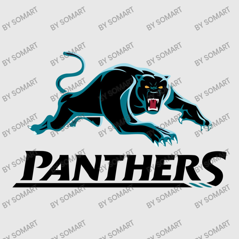 Penrith Panthers Baseball Cap by SomArt | Artistshot