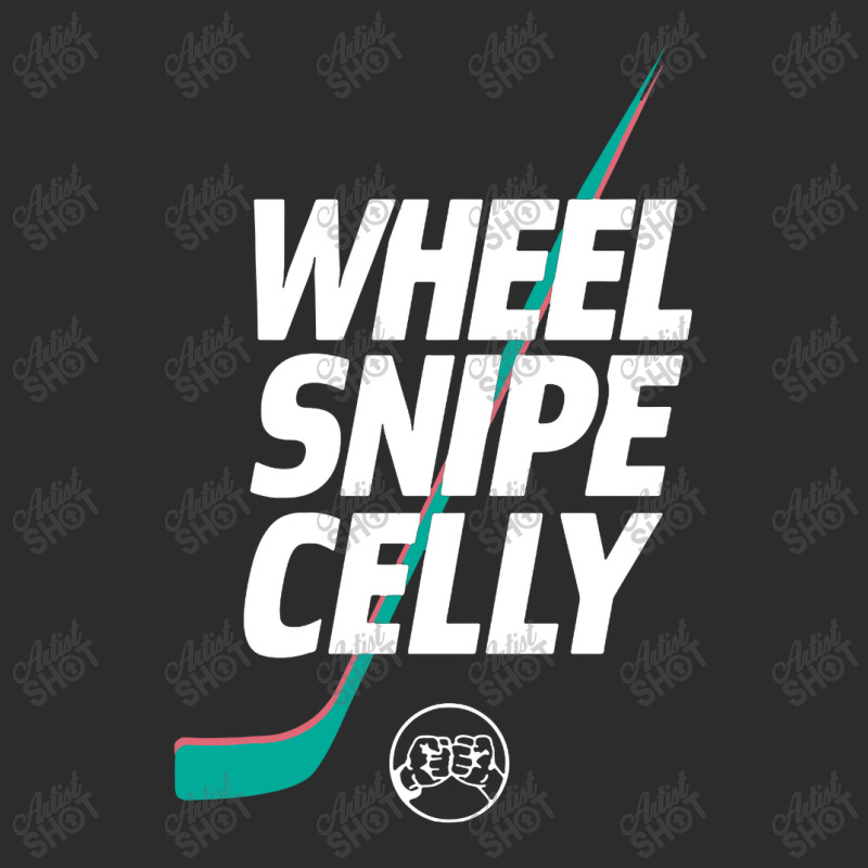 Letterkenny Merch Wheel Snipe Celly Baseball Cap by Palisade | Artistshot