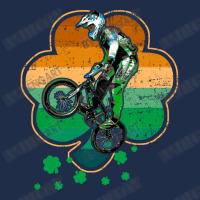 Patrick's Day Bmx Motocross Bike Racing Bicycle Rider Sports Baseball Cap | Artistshot