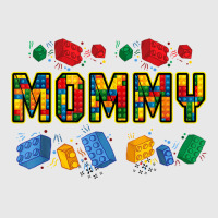 Mom Brick Builder Funny Blocks Master Builder T Shirt Baseball Cap | Artistshot