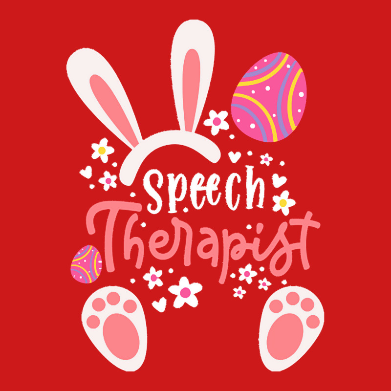 Speech Language Therapist T  Shirt Bunny Speech Language Therapist S L Baseball Cap by chuel332 | Artistshot