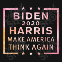 Joe Biden & Kamala 2020 Mesh Cap | Artistshot