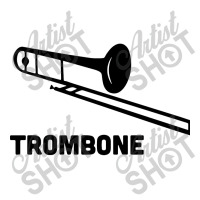 Trombone Youth Tee | Artistshot