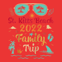 Family Trip 2022 Vacation Lost Paradise St. Kitts Beach Raglan Basebal Mesh Cap | Artistshot