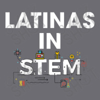 Latinas In Stem Mesh Cap | Artistshot