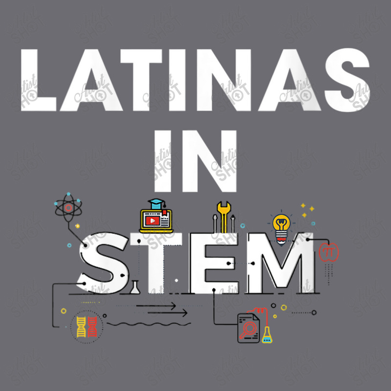 Latinas In Stem Mesh cap by Yuh2105 | Artistshot