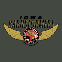 Iowa Barnstormers Trucker Cap | Artistshot