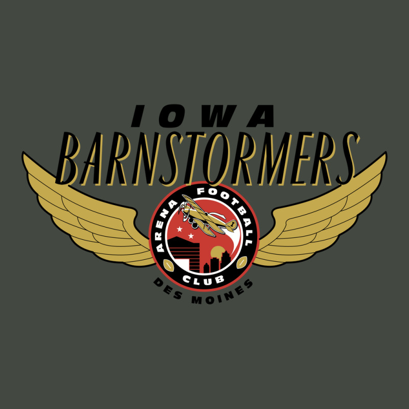 Iowa Barnstormers Trucker Cap | Artistshot